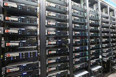 大型機房建設工程與網絡工程設計與施工技術標準指南