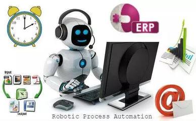 RPA——機(jī)器人流程自動(dòng)化的優(yōu)勢(shì) 網(wǎng)絡(luò)技術(shù)服務(wù)新引擎