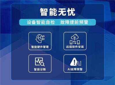 聯(lián)想百應(yīng)享租推出首個(gè)帶智能IT運(yùn)維的設(shè)備租賃業(yè)務(wù)，助力中小企業(yè)人工智能基礎(chǔ)軟件開(kāi)發(fā)