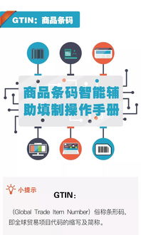 商品條碼智能輔助填制操作手冊
